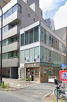 マガザン銀座東 