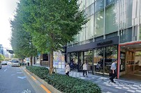 近鉄京橋スクエア