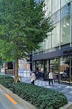 近鉄京橋スクエア 