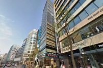 銀座111レジャービル