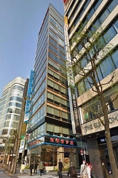 銀座111レジャービル 