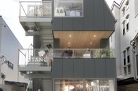 フィルパーク中目黒Ⅱ