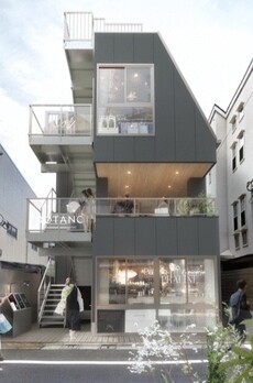 フィルパーク中目黒Ⅱ 