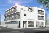 サンフィールド西荻窪