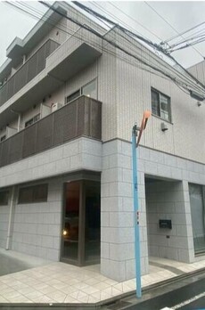 サンフィールド西荻窪 