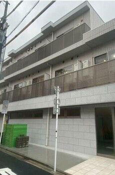 サンフィールド西荻窪 