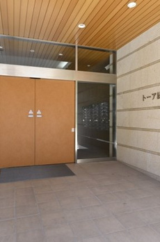 トーア辰巳マンション 