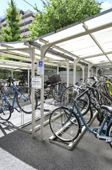 トーア辰巳マンション 