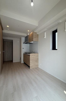 デュオフラッツ品川戸越 