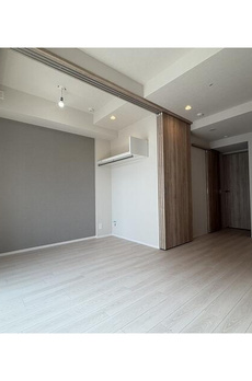 デュオフラッツ品川戸越 