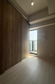 デュオフラッツ品川戸越 