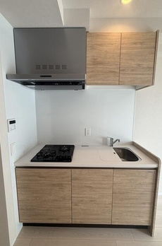 デュオフラッツ品川戸越 