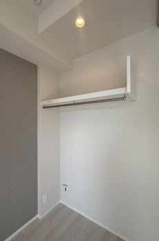 デュオフラッツ品川戸越 