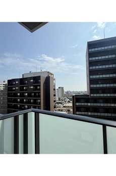 デュオフラッツ品川戸越 