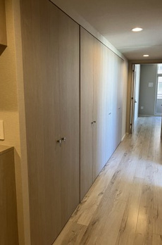 プライムアーバン新川 