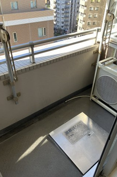 プライムアーバン新川 