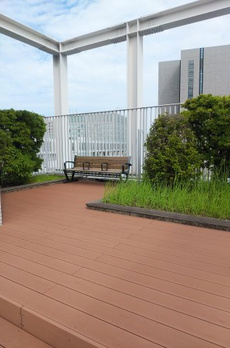 プライムアーバン新川 