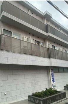 サンフィールド西荻窪 