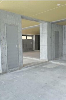 サンフィールド西荻窪 