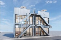 マガザン茗荷谷