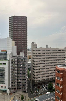 ＺＯＯＭ新宿御苑前 