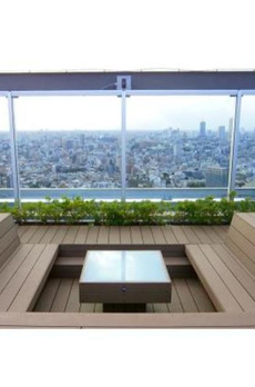 パークコート千代田富士見ザタワー 