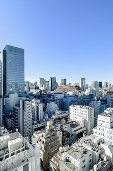 Ｗｈｉｔｅ　Ｔｏｗｅｒ　Ｈａｍａｍａｔｓｕｃｈｏ 