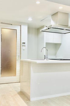 コスモリード恵比寿 