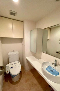 レジディア西新宿Ⅱ 