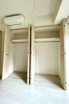 レジディア西新宿Ⅱ 