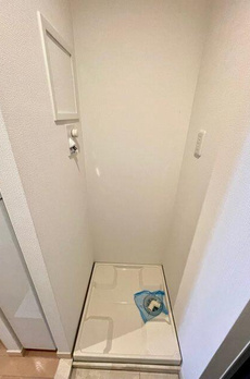 レジディア西新宿Ⅱ 