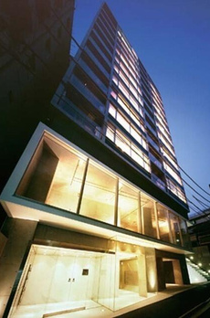 ＢＰＲレジデンス渋谷 