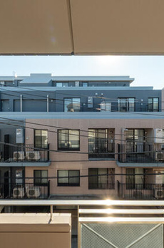 ステラメゾン田端 