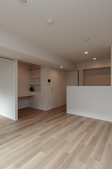 ステラメゾン田端 