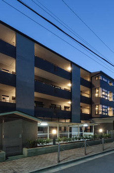 ステラメゾン田端 