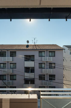 ステラメゾン田端 