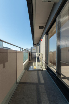 ステラメゾン田端 