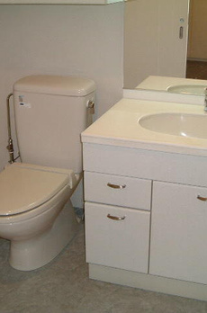 朝日サテライト六本木 