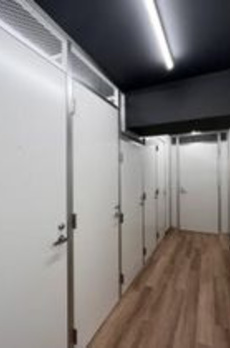 リバーシティ２１新川 