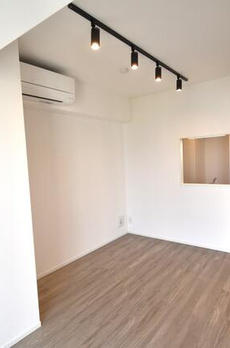 アリーチェ赤羽岩淵 