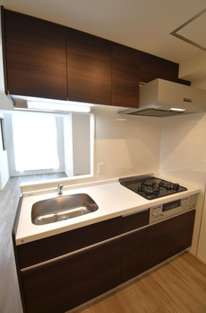 アリーチェ赤羽岩淵 