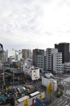 アリーチェ赤羽岩淵 