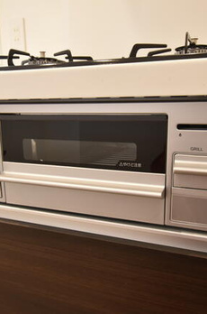 アリーチェ赤羽岩淵 