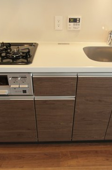 プラウドフラット外神田 