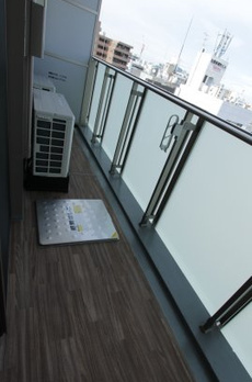 プラウドフラット外神田 