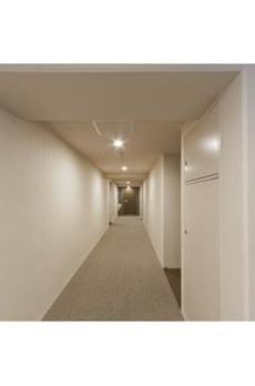 パークホームズ市谷薬王寺セントガレリア 