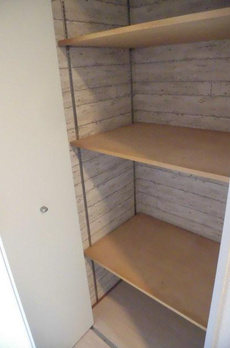 コスモリード幡ヶ谷 