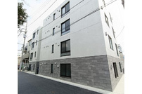 タスキｓｍａｒｔ新大塚Ⅱ