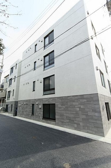 タスキｓｍａｒｔ新大塚Ⅱ 