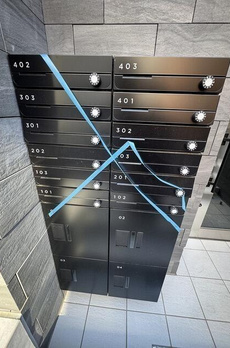 タスキｓｍａｒｔ新大塚Ⅱ 